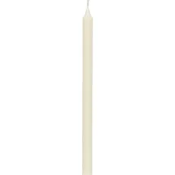 Discount IB Laursen Celia Dünne hohe Kerze, 20 cm, Ø 1,3 cm