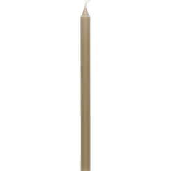 Discount IB Laursen Celia Dünne hohe Kerze, 20 cm, Ø 1,3 cm