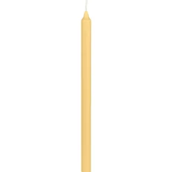 Discount IB Laursen Celia Dünne hohe Kerze, 20 cm, Ø 1,3 cm