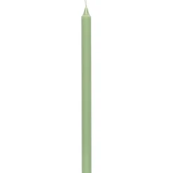 Discount IB Laursen Celia Dünne hohe Kerze, 20 cm, Ø 1,3 cm