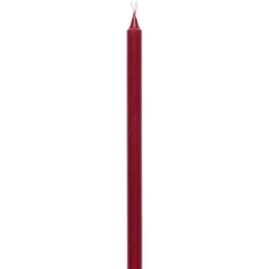 Discount IB Laursen Celia Dünne hohe Kerze, 20 cm, Ø 1,3 cm