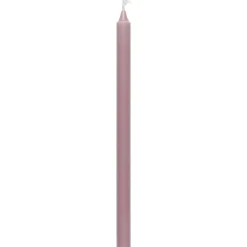 Discount IB Laursen Celia Dünne hohe Kerze, 20 cm, Ø 1,3 cm