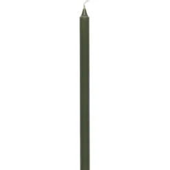 Discount IB Laursen Celia Dünne hohe Kerze, 20 cm, Ø 1,3 cm