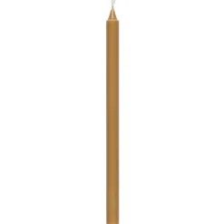 Discount IB Laursen Celia Dünne hohe Kerze, 20 cm, Ø 1,3 cm