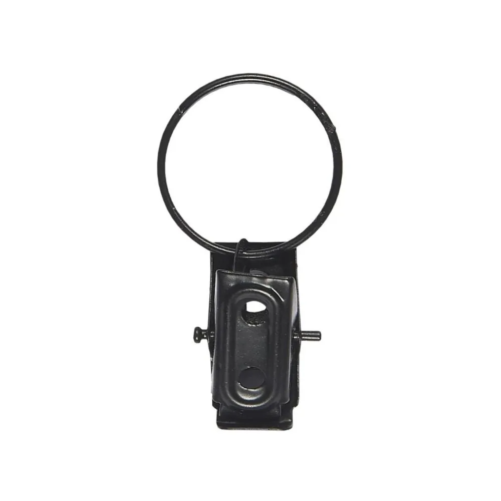 Clearance IB Laursen Clip mini aus Metall