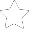 Online IB Laursen Deko Stern Stella Metall