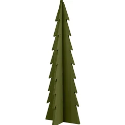 New IB Laursen Deko Tannenbaum stehend aus Holz