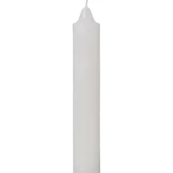 IB Laursen Dickere Rustikale Kerze Ø 3,8 cm