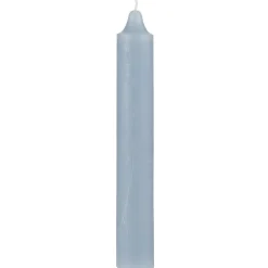 Best IB Laursen Dickere Rustikale Stabkerze 25 cm, Ø 3,8 cm