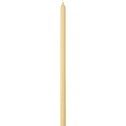 Clearance IB Laursen Dünne hohe Kerze 30 cm, Ø 1,3 cm