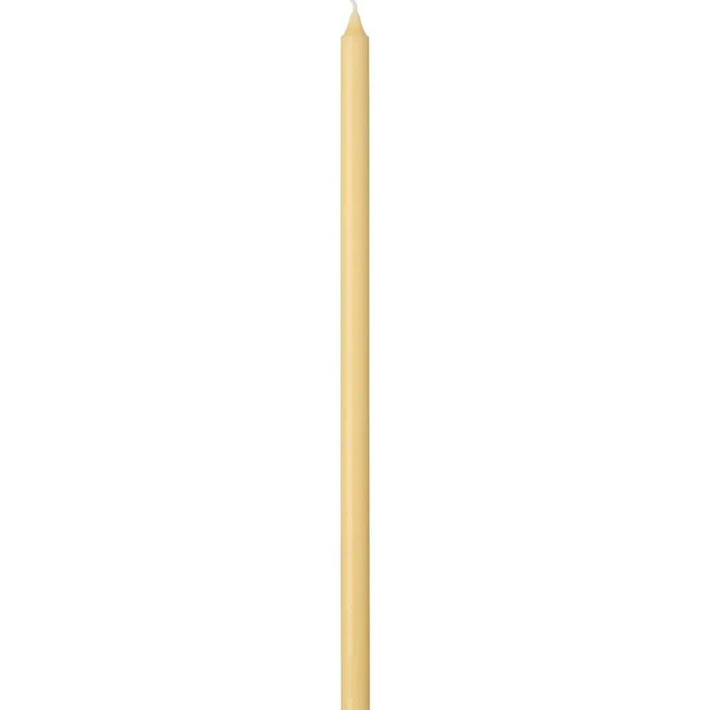 Clearance IB Laursen Dünne hohe Kerze 30 cm, Ø 1,3 cm