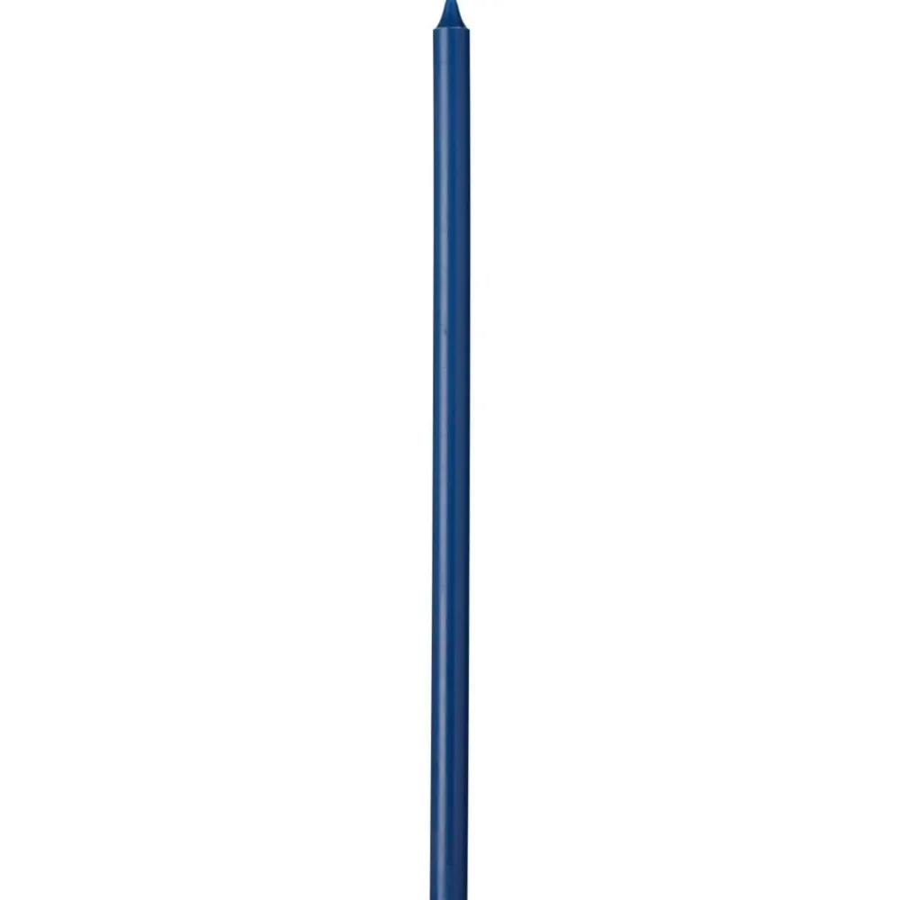 Clearance IB Laursen Dünne hohe Kerze 30 cm, Ø 1,3 cm