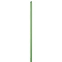 Clearance IB Laursen Dünne hohe Kerze 30 cm, Ø 1,3 cm