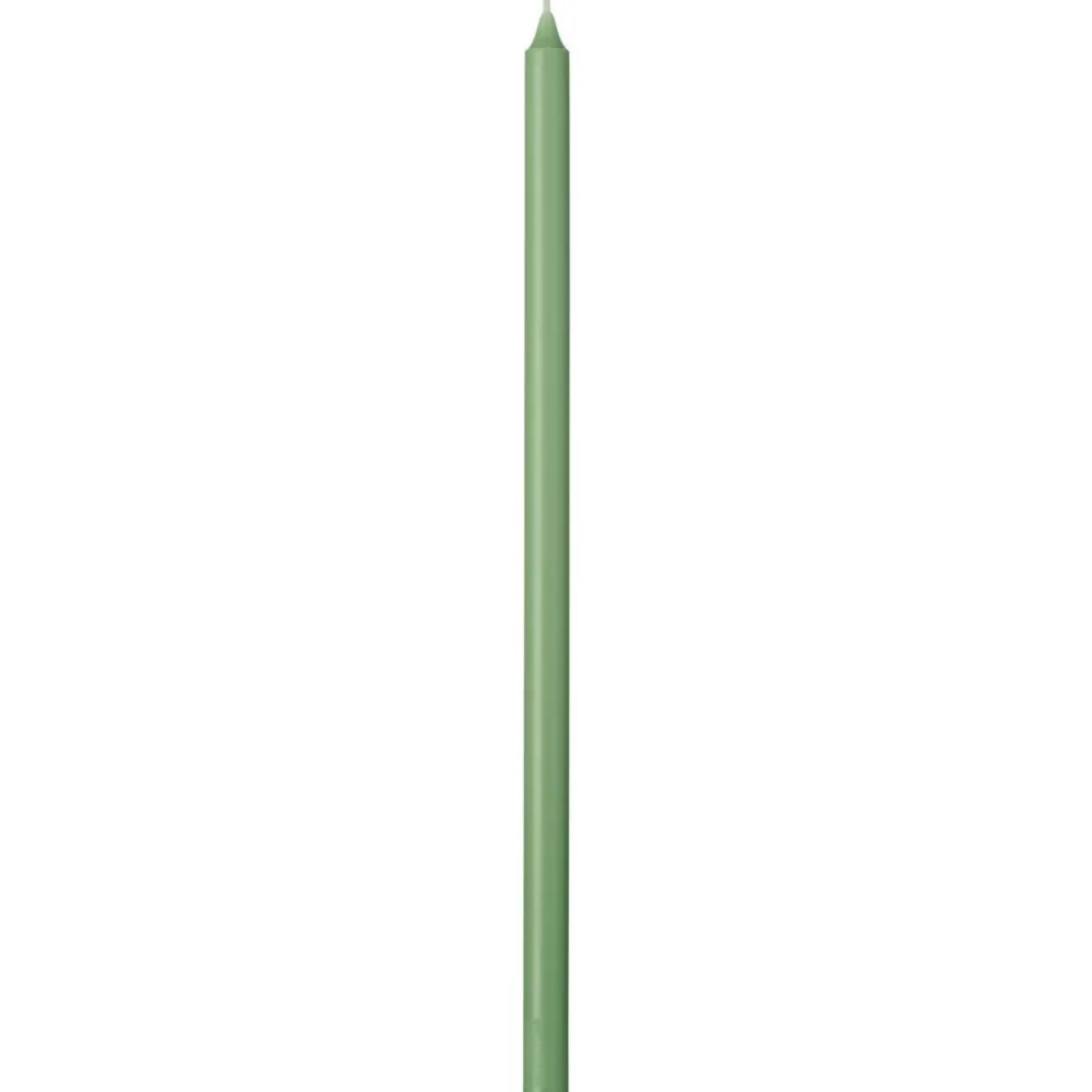 Clearance IB Laursen Dünne hohe Kerze 30 cm, Ø 1,3 cm