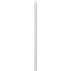 Clearance IB Laursen Dünne hohe Kerze 30 cm, Ø 1,3 cm