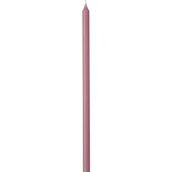 Clearance IB Laursen Dünne hohe Kerze 30 cm, Ø 1,3 cm