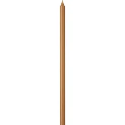 Clearance IB Laursen Dünne hohe Kerze 30 cm, Ø 1,3 cm