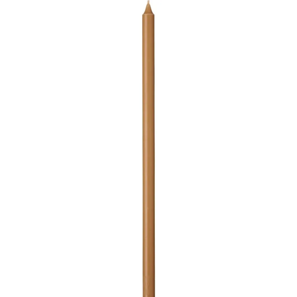 Clearance IB Laursen Dünne hohe Kerze 30 cm, Ø 1,3 cm
