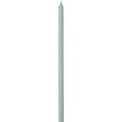 Clearance IB Laursen Dünne hohe Kerze 30 cm, Ø 1,3 cm