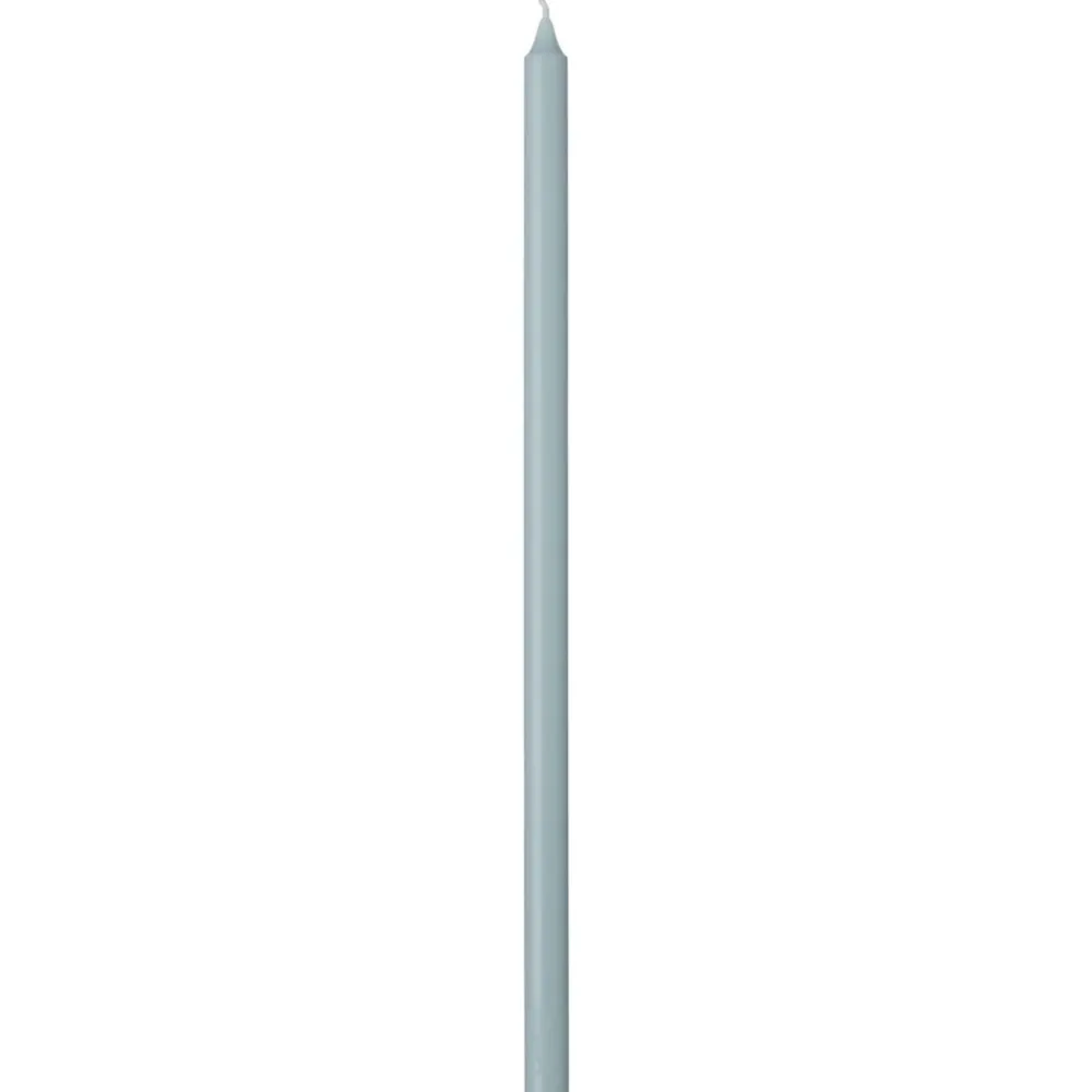 Clearance IB Laursen Dünne hohe Kerze 30 cm, Ø 1,3 cm