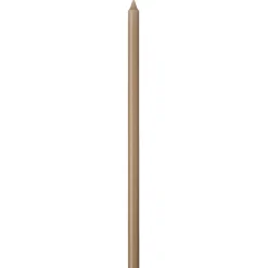 Clearance IB Laursen Dünne hohe Kerze 30 cm, Ø 1,3 cm