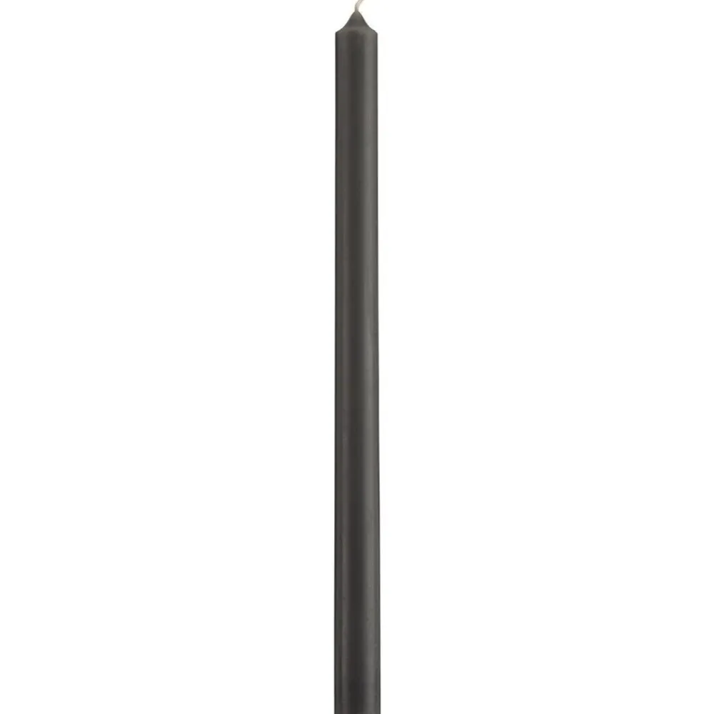 Outlet IB Laursen Dünne hohe Kerze 20 cm, Ø 1,3 cm