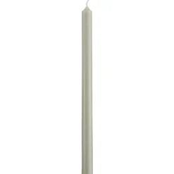 Outlet IB Laursen Dünne hohe Kerze 20 cm, Ø 1,3 cm