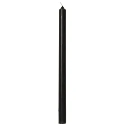 Outlet IB Laursen Dünne hohe Kerze 20 cm, Ø 1,3 cm
