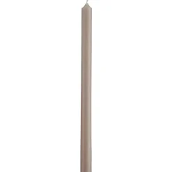 Outlet IB Laursen Dünne hohe Kerze 20 cm, Ø 1,3 cm