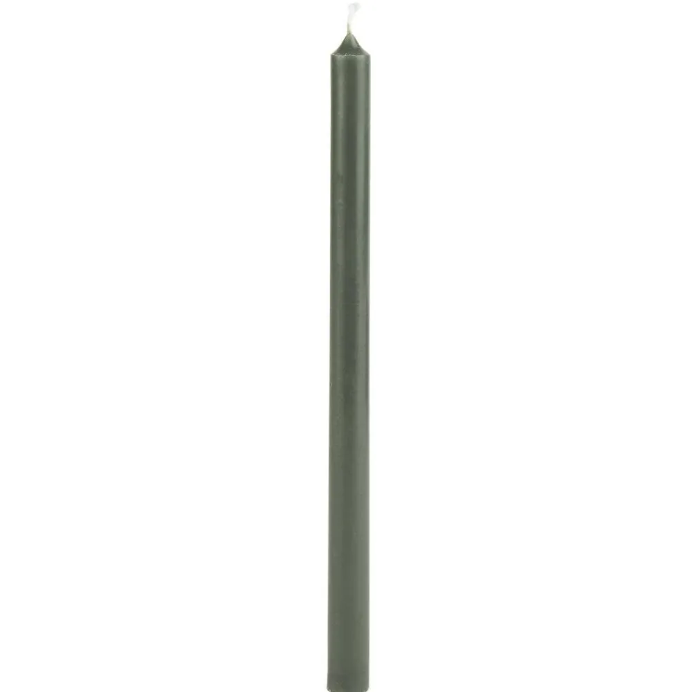 Outlet IB Laursen Dünne hohe Kerze 20 cm, Ø 1,3 cm