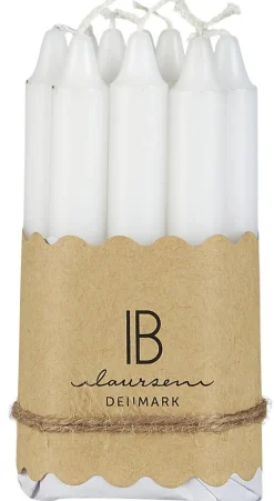 Discount IB Laursen Dünne Kerzen 10 Stück