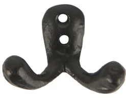 Clearance IB Laursen Doppelhaken mini