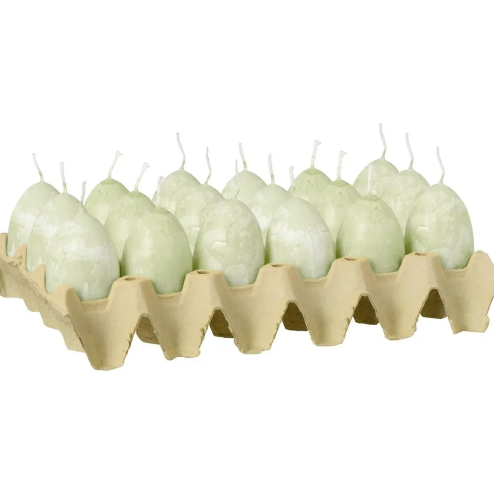 Discount IB Laursen Eierkerzen