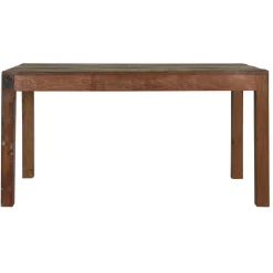 New IB Laursen Esstisch aus Holz UNIKA