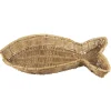 Clearance IB Laursen Fischförmiger Korb