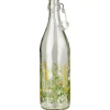 New IB Laursen Flasche mit Bügelverschluss Summer Field