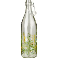 New IB Laursen Flasche mit Bügelverschluss Summer Field