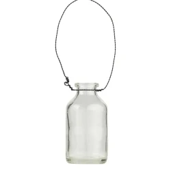 Outlet IB Laursen Flasche mit Draht