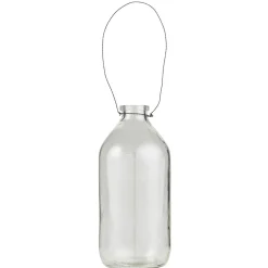 Outlet IB Laursen Flasche mit Draht