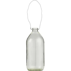 Outlet IB Laursen Flasche mit Draht