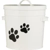 Sale IB Laursen Futter-Eimer mit Deckel