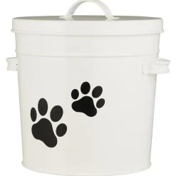 Sale IB Laursen Futter-Eimer mit Deckel