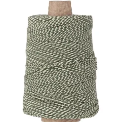 New IB Laursen Garn zweifarbig 350 m