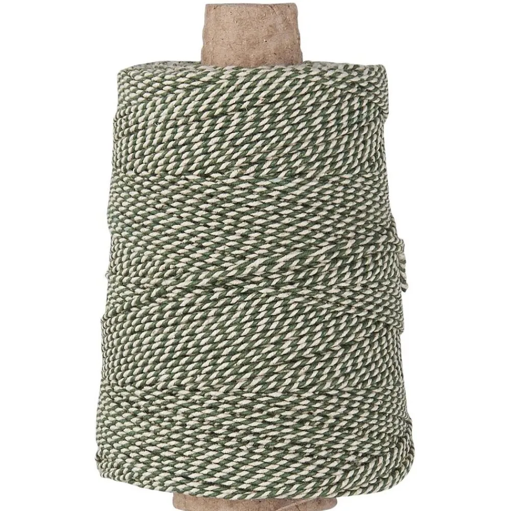 New IB Laursen Garn zweifarbig 350 m