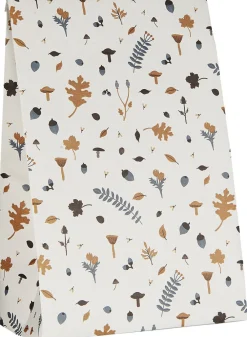Clearance IB Laursen Geschenktüte Buntfalttüte Fading Fauna