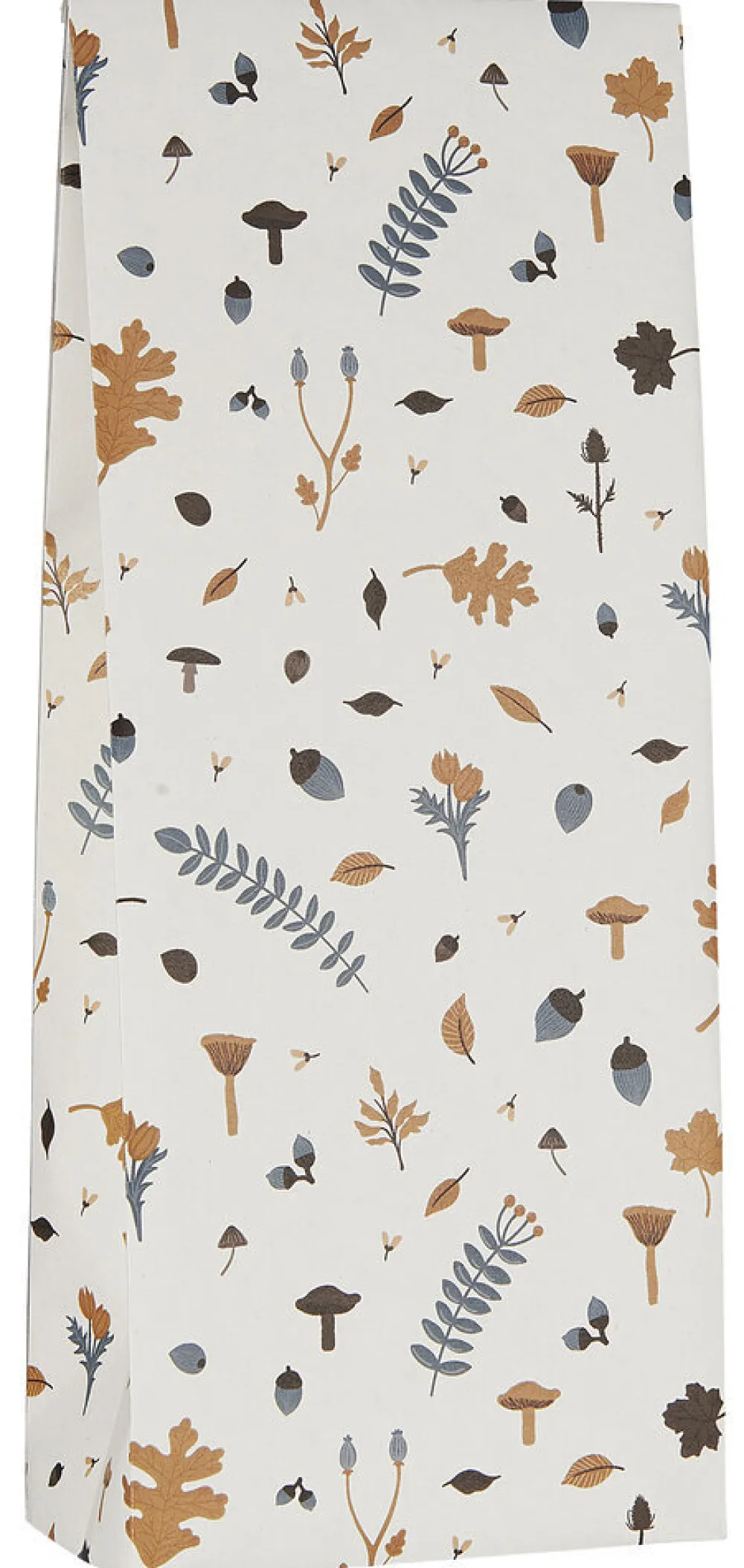 Clearance IB Laursen Geschenktüte Buntfalttüte Fading Fauna