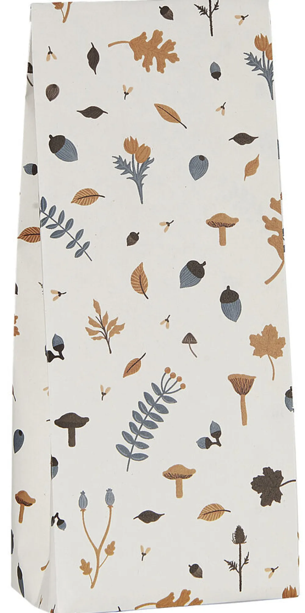Clearance IB Laursen Geschenktüte Buntfalttüte Fading Fauna