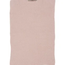 New IB Laursen Geschirr Handtuch Mynte gestrickt