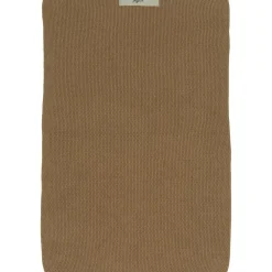 New IB Laursen Geschirr Handtuch Mynte gestrickt