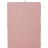Clearance IB Laursen Geschirrtuch Bea Rot Gestreift
